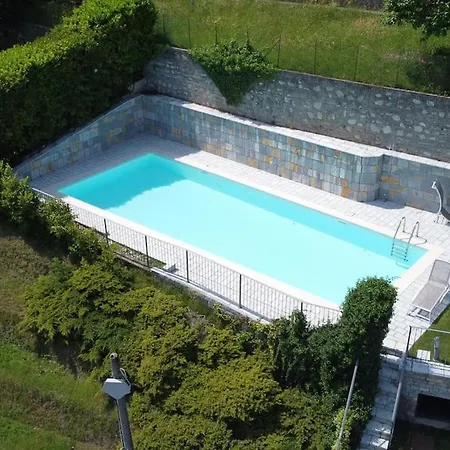 Apartamento Casa Mille Luci 2 *