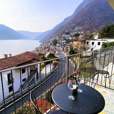 Apartamento Casa Mille Luci 2 *