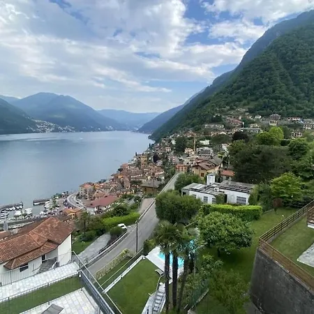 Apartamento Casa Mille Luci 2 Argegno
