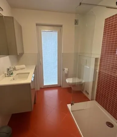 Apartmán Casa Mille Luci 2 *