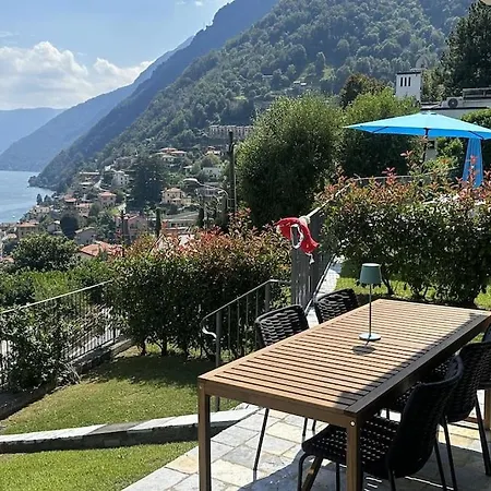Apartamento Casa Mille Luci 2 *