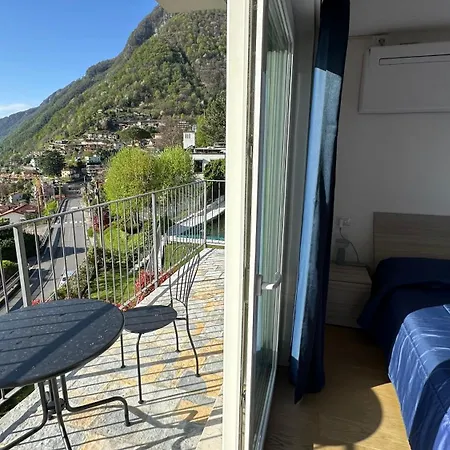 Casa Mille Luci 2 * 아르제뇨
