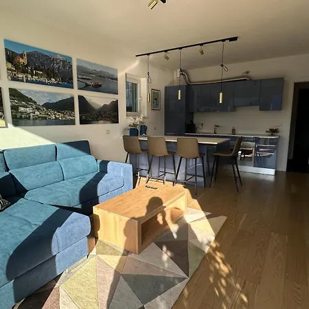 Casa Mille Luci 2 Apartamento *