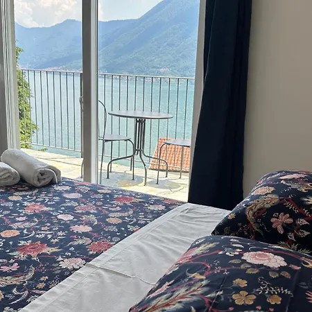 Apartmán Casa Mille Luci 2 *
