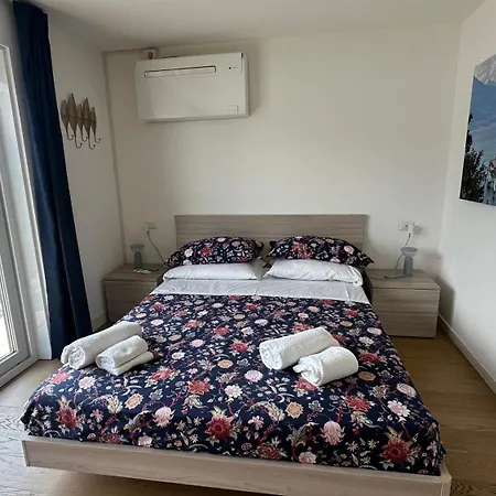Casa Mille Luci 2 Apartamento Argegno