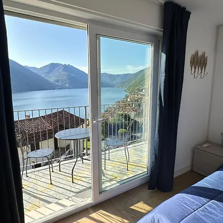 Casa Mille Luci 2 Argegno