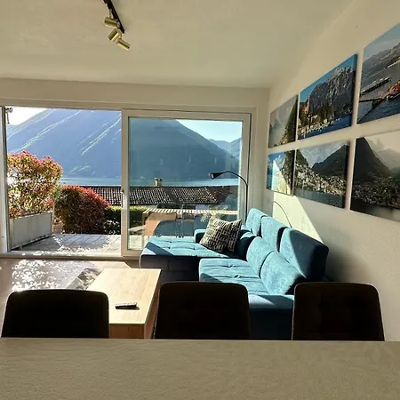 Casa Mille Luci 2 Apartmán