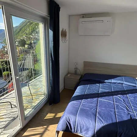 Apartamento Casa Mille Luci 2
