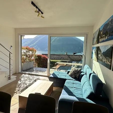 Casa Mille Luci 2 Apartamento *