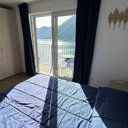 Apartamento Casa Mille Luci 2 Argegno