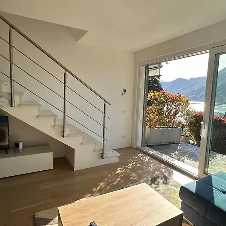 Casa Mille Luci 2 *