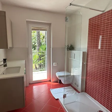 Apartmán Casa Mille Luci 2