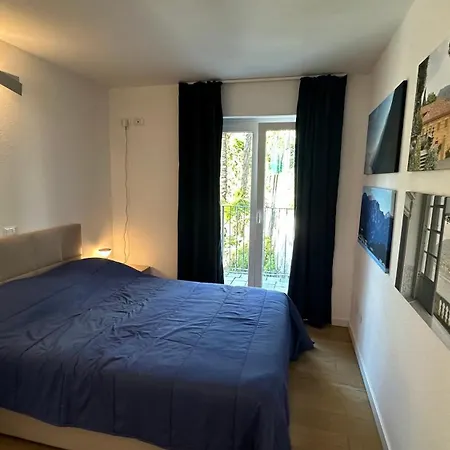 Apartmán Casa Mille Luci 2 *