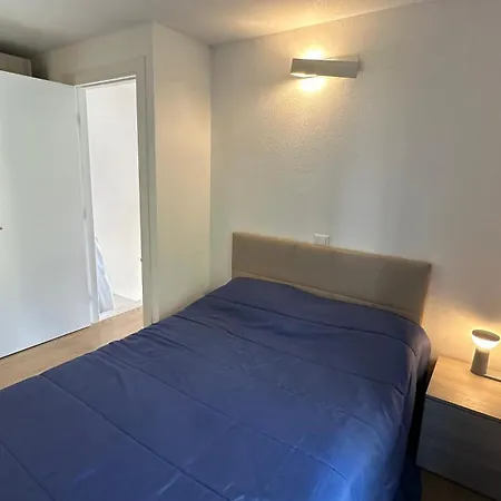 Apartmán Casa Mille Luci 2 Argegno