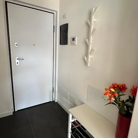 Casa Mille Luci 2 Apartmán