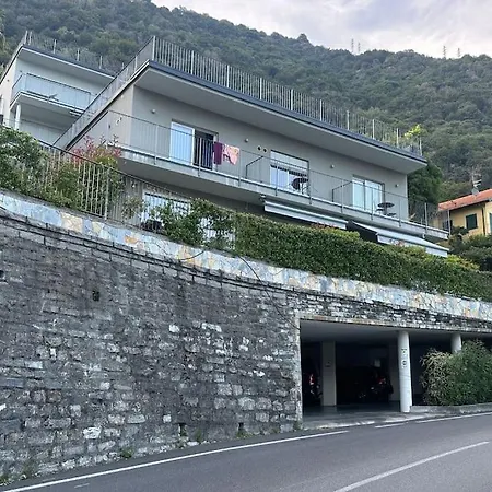 Casa Mille Luci 2 شقة *