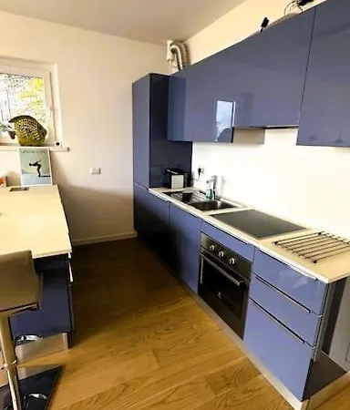 Casa Mille Luci 2 شقة آرجينيو