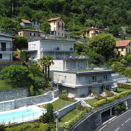 Casa Mille Luci 2 Argegno
