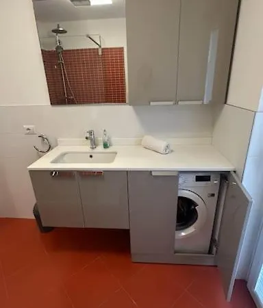 شقة Casa Mille Luci 2 *