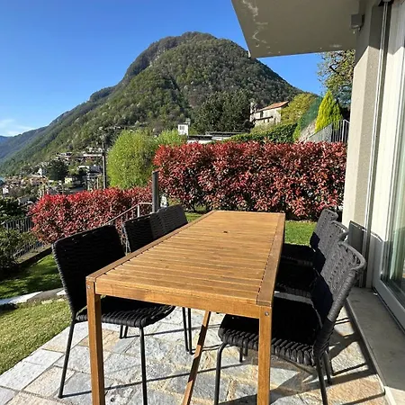 Apartment Casa Mille Luci 2