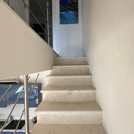 Casa Mille Luci 2 Apartment Argegno