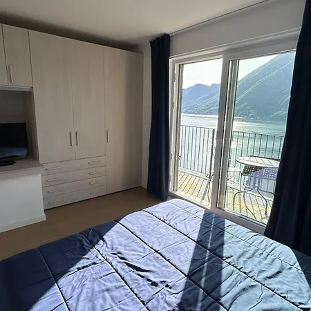 Casa Mille Luci 2 * Argegno